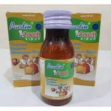 PACDIN COUGH SYRUP