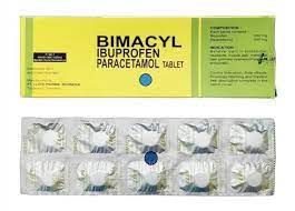 BIMACYL