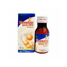 NOVADIAR SYRUP