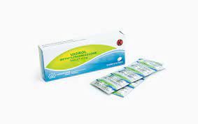 VADROL 4MG TABLET