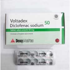 VOLTADEX 50MG