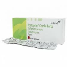 BACTOPRIM FORTE