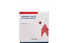 DARYANT TULLE