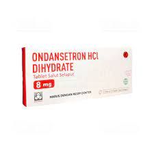 ONDANSETRON 8MG