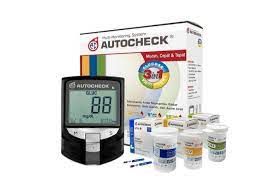 AUTOCHECK