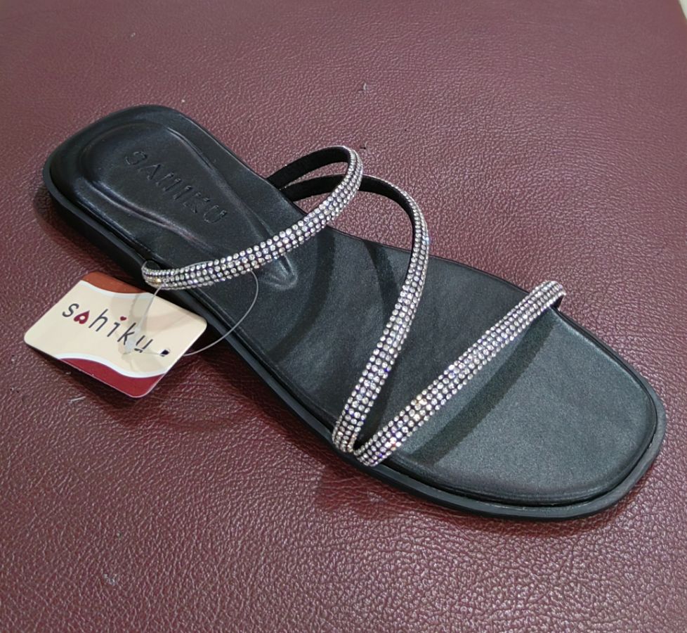 Sahiku Paris Hitam 