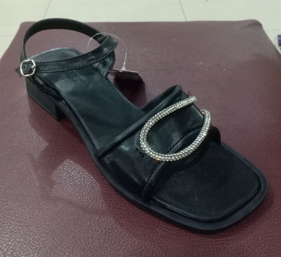 TLP 01 Hitam 