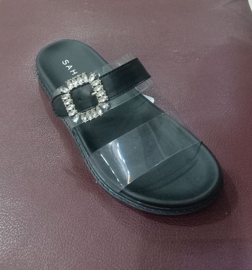 NP 716 Hitam 