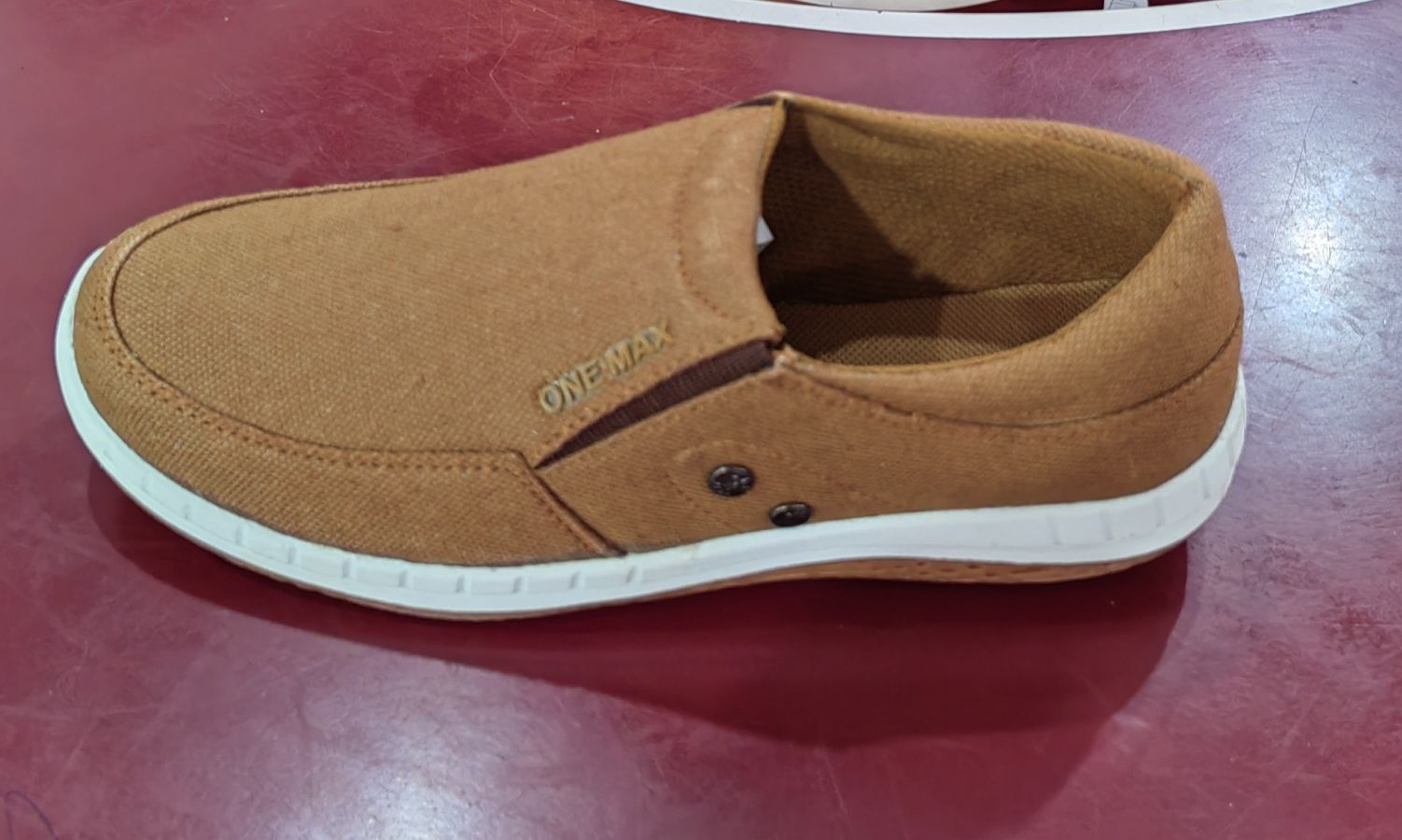 One Maxx JP 04 Tan