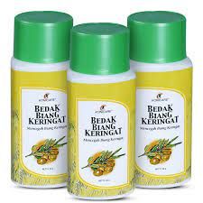 KONICARE BEDAK BIANG KERINGAT