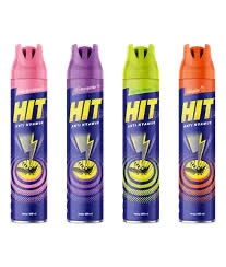 HIT Spray ANTI NYAMUK