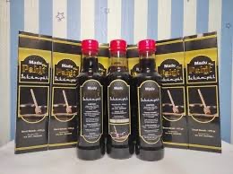 MADU SEKUMPUL