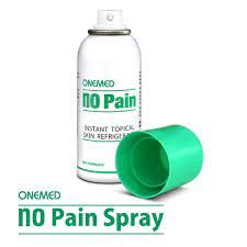 ONEMED NOPAIN SPRAY