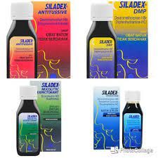SILADEX