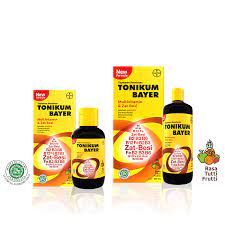 TONIKUM