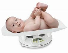 TIMBANGAN BAYI