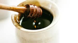MADU HITAM PAHIT