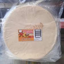Kulit kebab 22cm