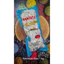 Otak-otak Sanjaya 1kg