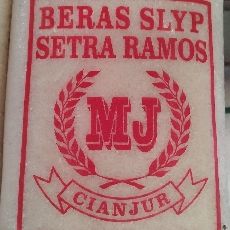 Beras MN kemasan 10kg