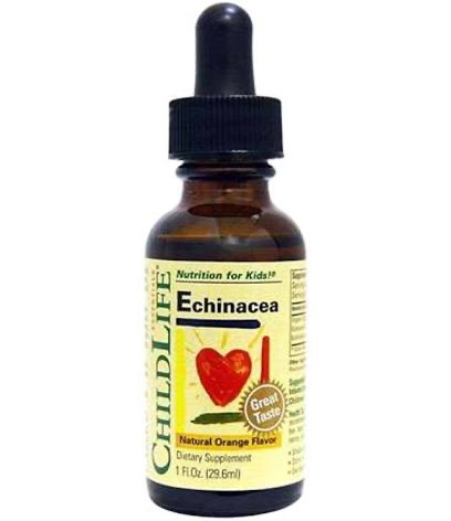 Childlife ECHINACEA
