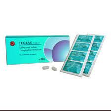 TEOLAS