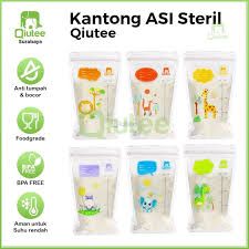 KANTONG ASI PACK 30S