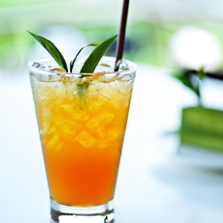 Es Madu/Honey Ice