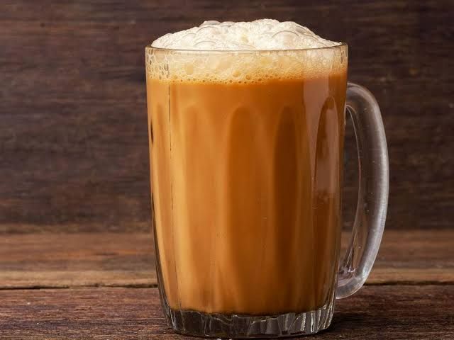 Teh Tarik 