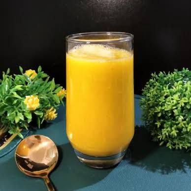 Jus mangga 