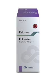 EDOPECT DRY SYRUP