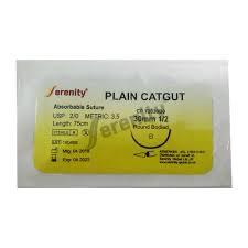CATGUT