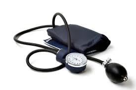 TENSIMETER ANEROID