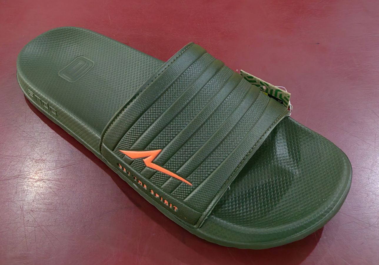 Ando Slide 07 Army