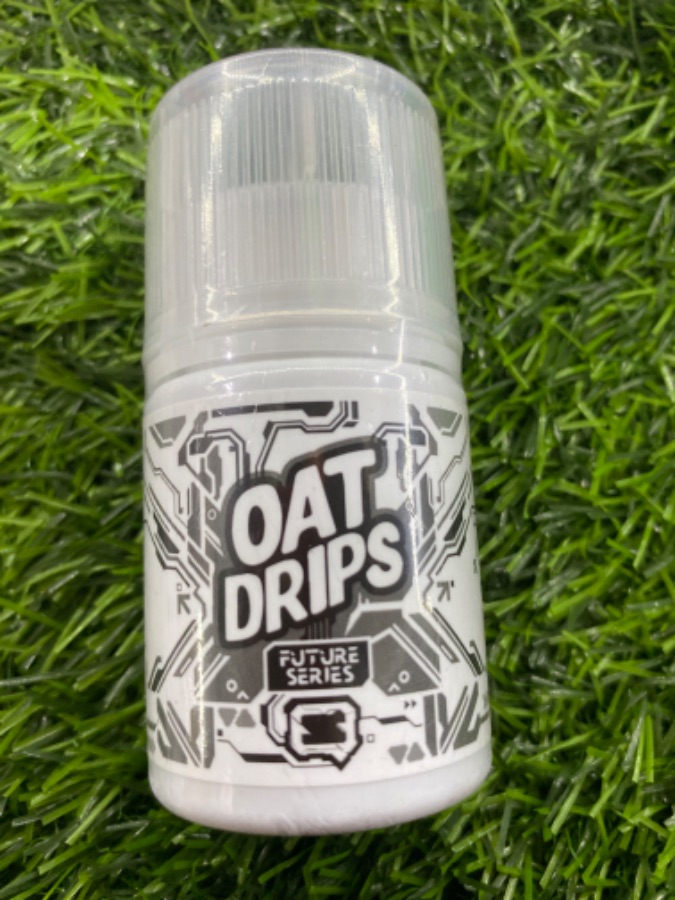 Oat drips future series 3mg