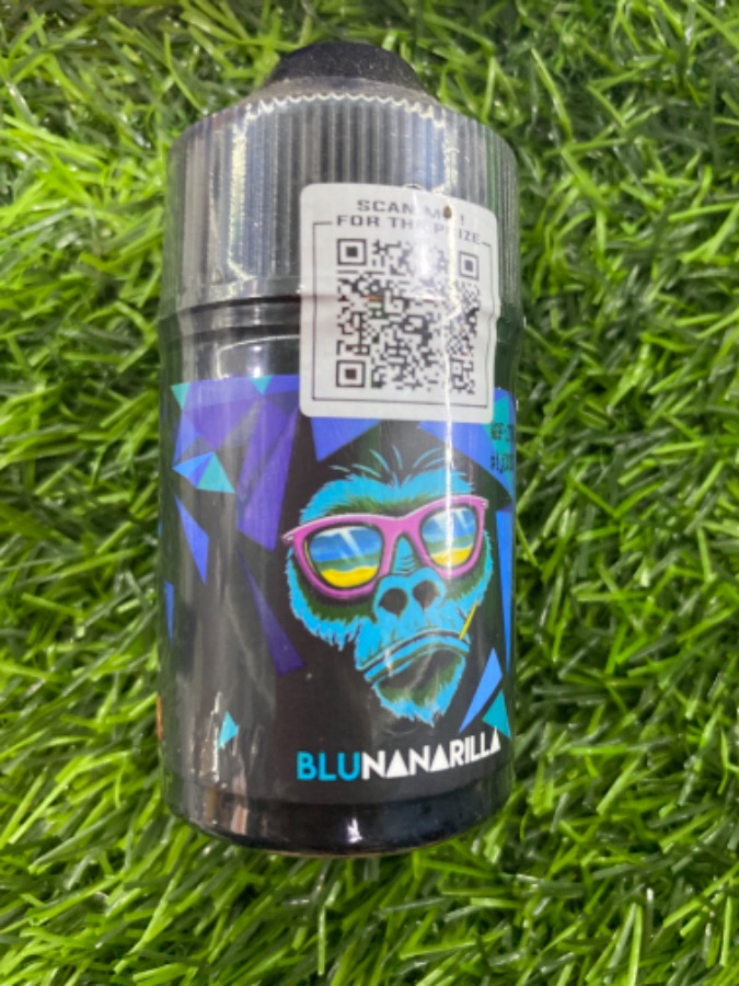 Blunanarilla 3mg