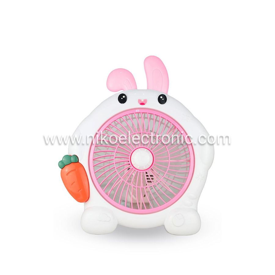 DESK FAN NK-907