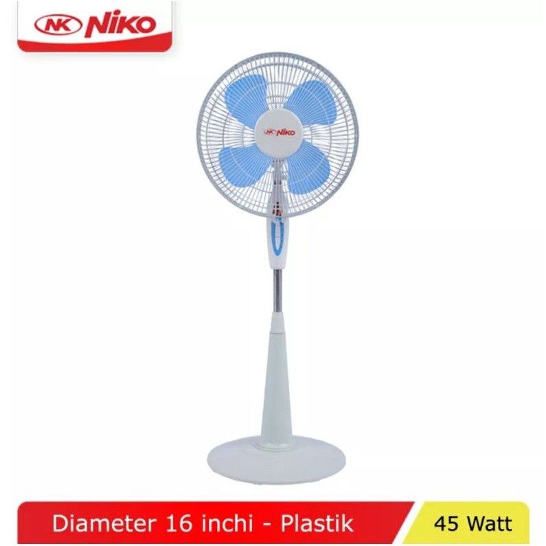 STAND FAN NK-16NLS