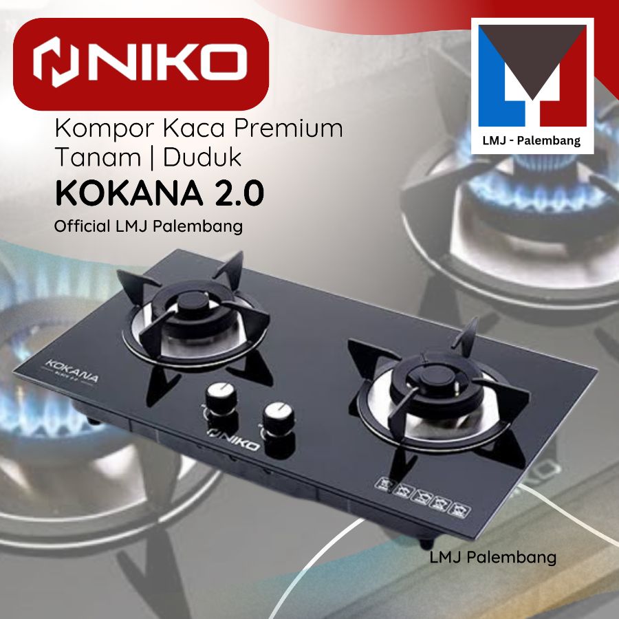 KOKANA BLACK 2.0