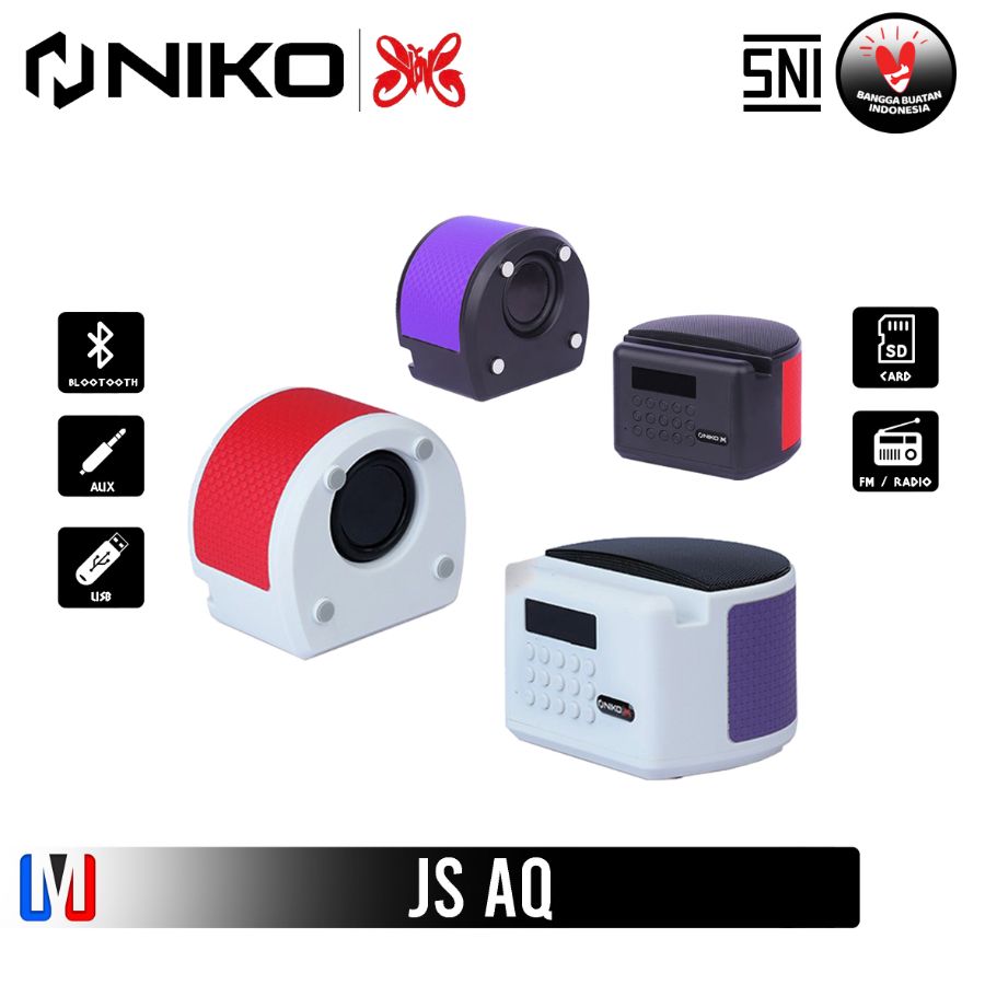 JS-AQ