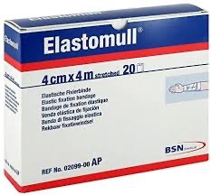 Elastomull