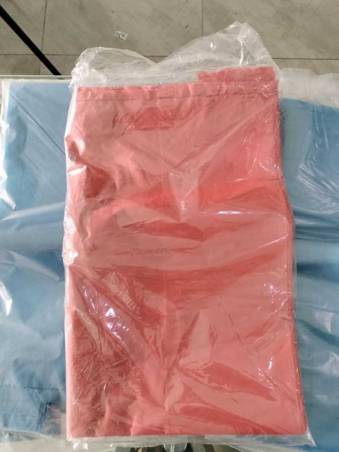 Plplas asoy hdpe warna astik asoy warna. Plastik hope warna biru - pink