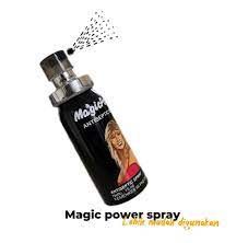 MAGIC POWER SPRAY