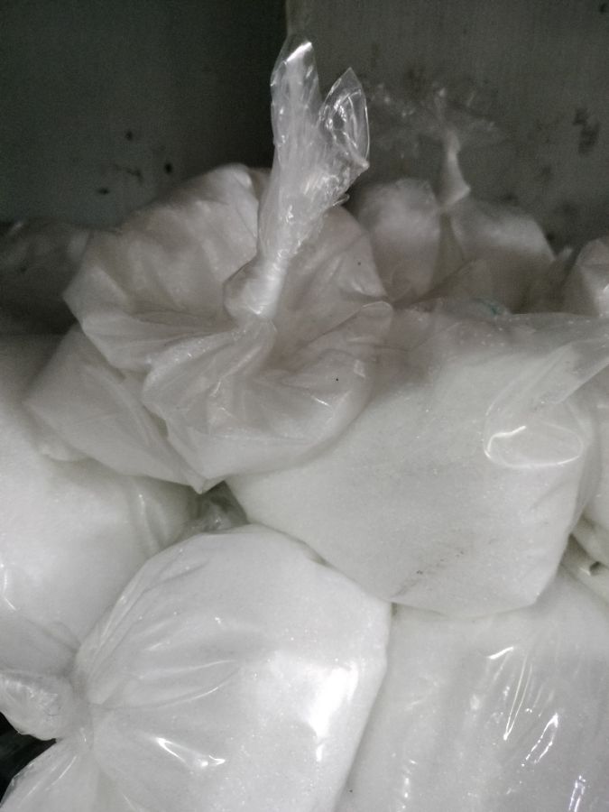 Citrid acid uk 1 kg