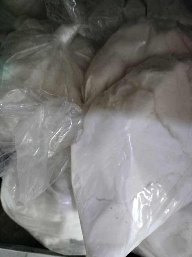 Oxalit atau asam oksalat UK 1 kg