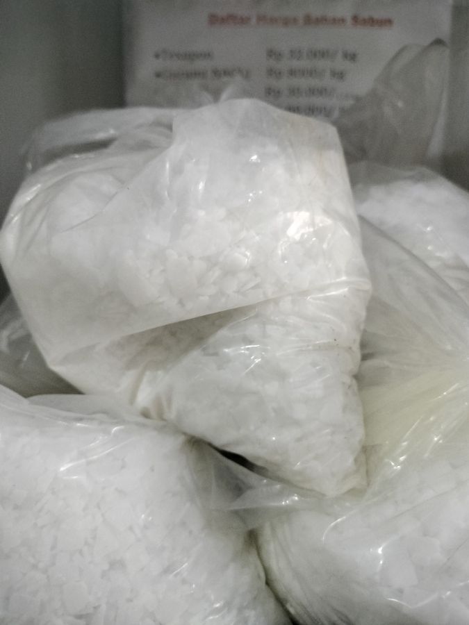 Soda api UK 1 kg 