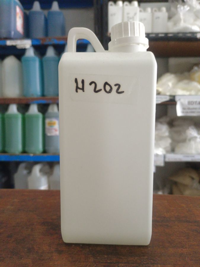 Anti noda H2O2 