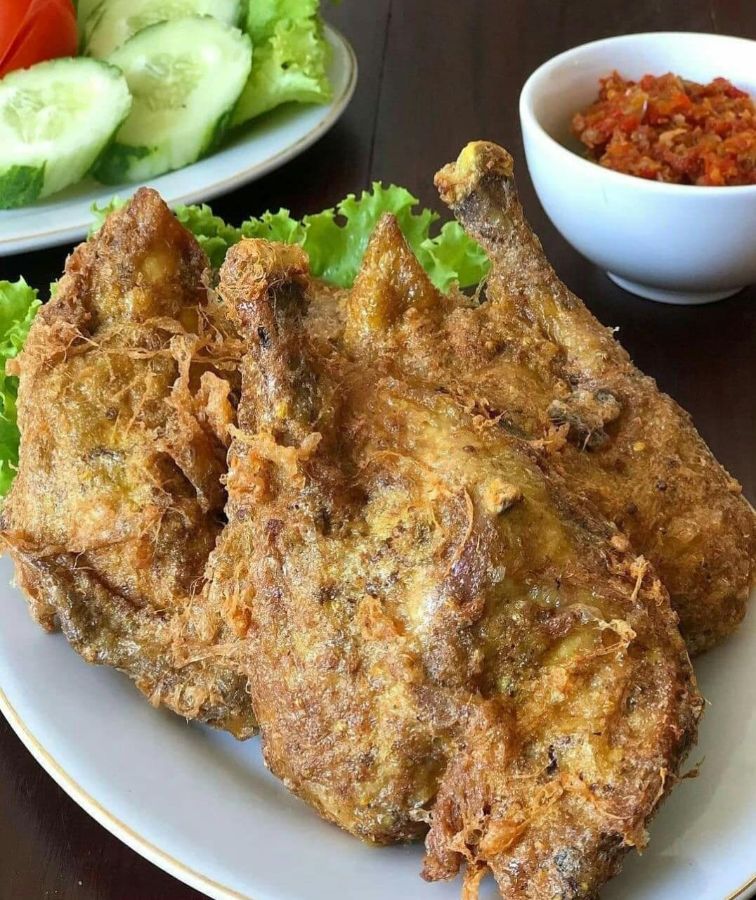 BebekG 1/4 Telur