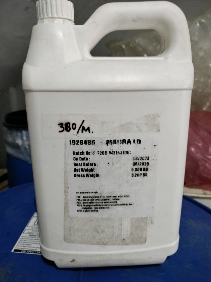 parfum maura 