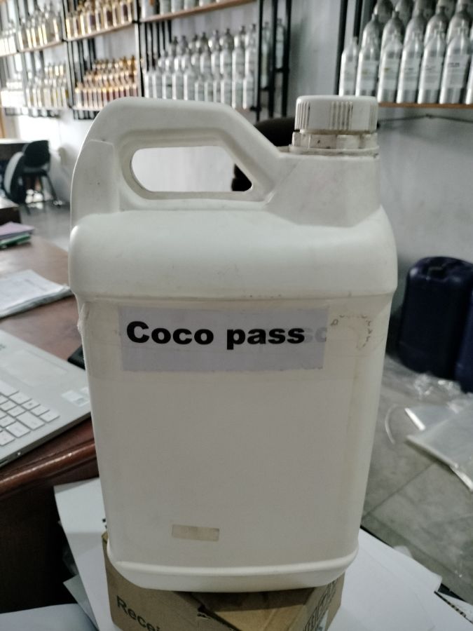 Bibit parfum Coco pass. Koko pas laundry